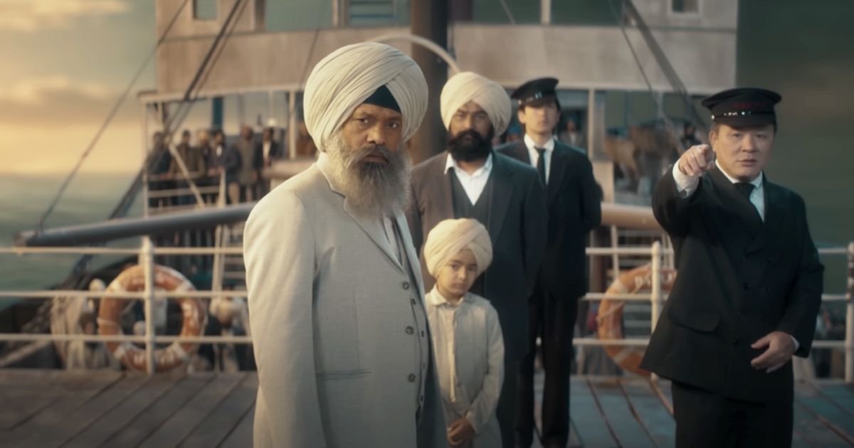 Guru Nanak Jahaz Box Office Day 10