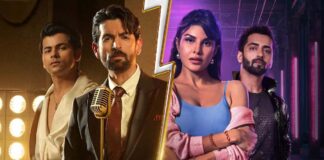 Hai Junoon Review: Neil Nitin Mukesh & Jacqueline Fernandez Are Teachers In An Absurd College