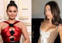 Hailey Bieber Vs Selena Gomez Net Worth 2025