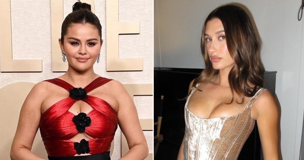 Selena Gomez Vs Hailey Bieber Internet Price 2025: Justin Bieber's Spouse Nonetheless Wants 133% Bounce To Match Uncommon Magnificence Proprietor, Regardless of The B Rhode Deal!