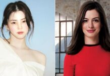 Will Han So-Hee Nail Anne Hathaway’s Iconic Role in The Intern? Netizens Have Mixed Feelings