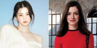 Will Han So-Hee Nail Anne Hathaway’s Iconic Role in The Intern? Netizens Have Mixed Feelings