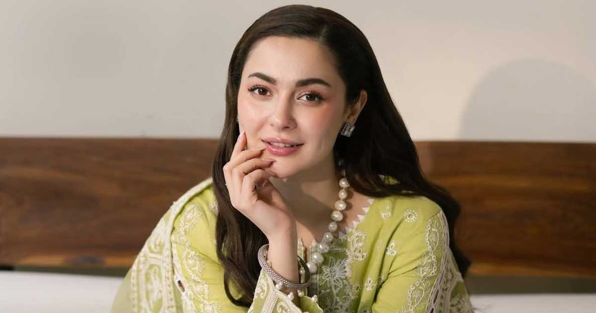 Hania Aamir Alleges Pakistani Army For The Pahalgam Attack? Here's The Truth