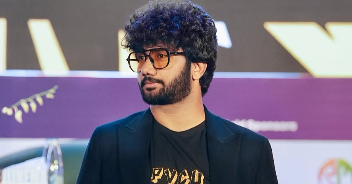What Did Hombale Films Say About Prashanth Varma In Their Birthday Wish?