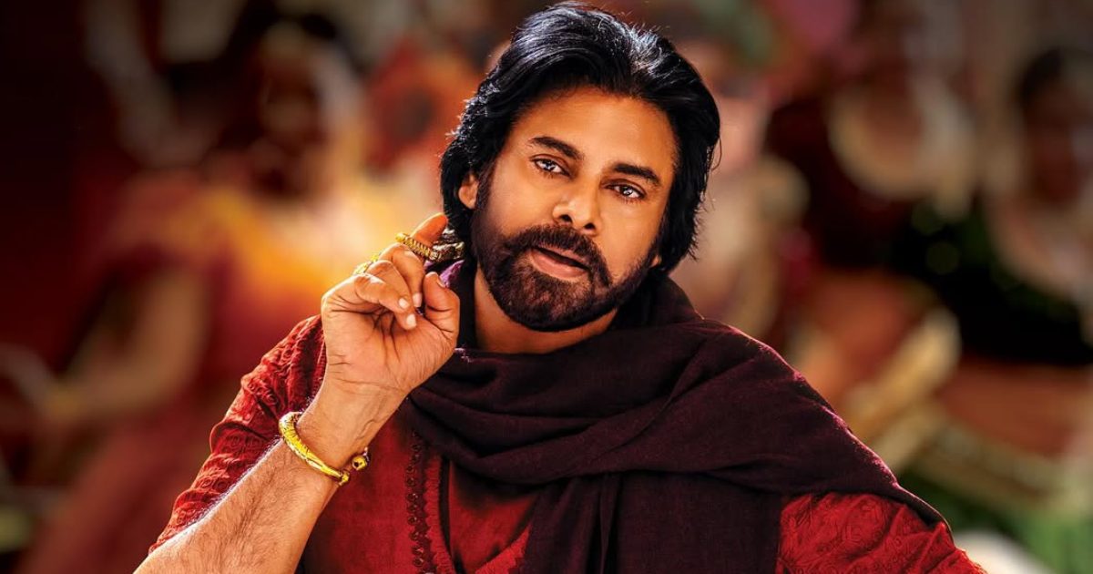 Hari Hara Veera Mallu Launch Locked: Pawan Kalyan’s Historic Drama To Hit Screens On This Date