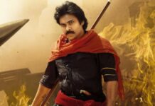 Hari Hara Veera Mallu USA Box Office Pre-Sales: Pawan Kalyan To Get His #1 North American Premieres By Beating Agnyaathavaasi?
