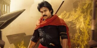 Hari Hara Veera Mallu USA Box Office Pre-Sales: Pawan Kalyan To Get His #1 North American Premieres By Beating Agnyaathavaasi?