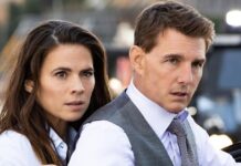 Mission: Impossible & Oscar Nominations Or Awards