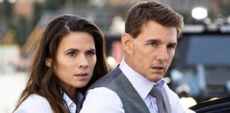 Mission: Impossible & Oscar Nominations Or Awards