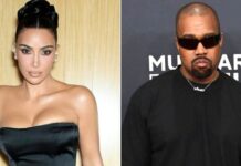 Kim Is Prioritizing Her Kids’ Well-Being With A Full-Time Team And Tight Security Amid Kanye’s Erratic Behavior