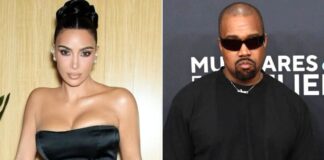 Kim Is Prioritizing Her Kids’ Well-Being With A Full-Time Team And Tight Security Amid Kanye’s Erratic Behavior