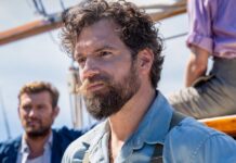 Henry Cavill & Alan Ritchson's WWII Movie Is Witnessing Streaming Success!