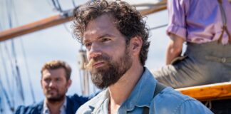 Henry Cavill & Alan Ritchson's WWII Movie Is Witnessing Streaming Success!