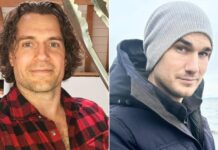Meet Henry Cavill’s Brothers – Family Background Explored