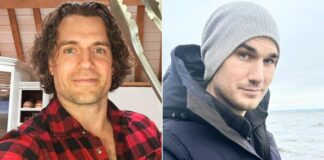 Meet Henry Cavill’s Brothers – Family Background Explored