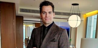 Has Henry Cavill’s Voltron Movie Wrapped Production?