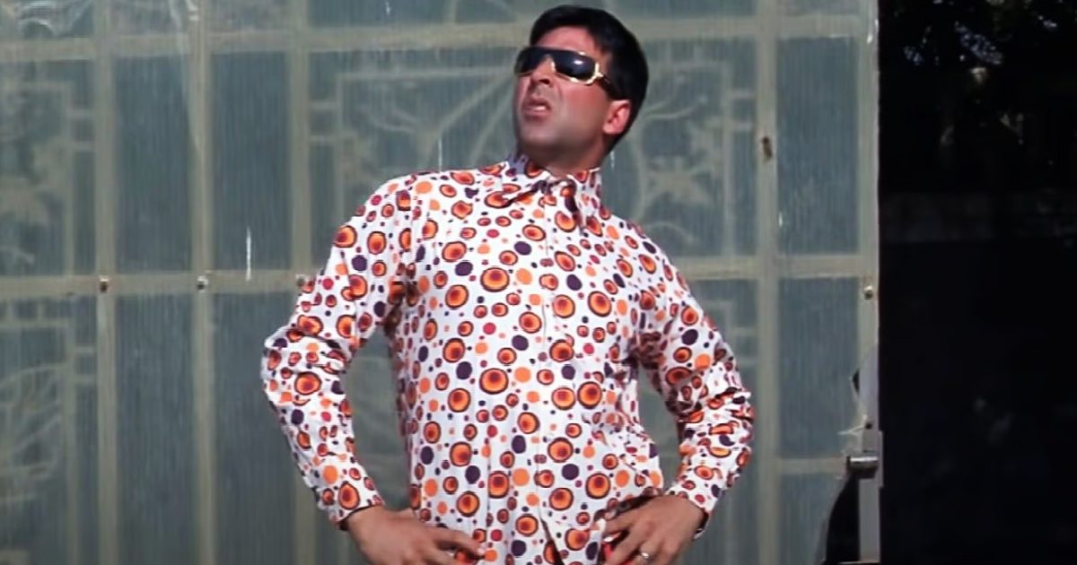 Akshay Kumar Was Not A Part Of Hera Pheri 3 Initially!