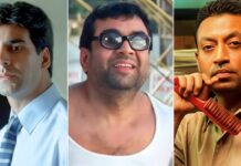 Hera Pheri 3: Paresh Rawal To Irrfan Khan & Leading Man Akshay Kumar