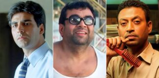 Hera Pheri 3: Paresh Rawal To Irrfan Khan & Leading Man Akshay Kumar