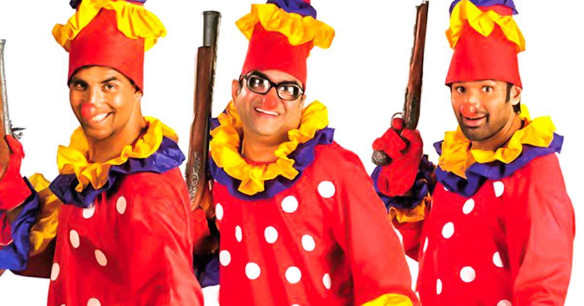 What Did Paresh Rawal’s Close Source Say About The Hera Pheri 3 Controversy?