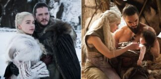 Here’s A Look At The 5 Richest Game Of Thrones Actors