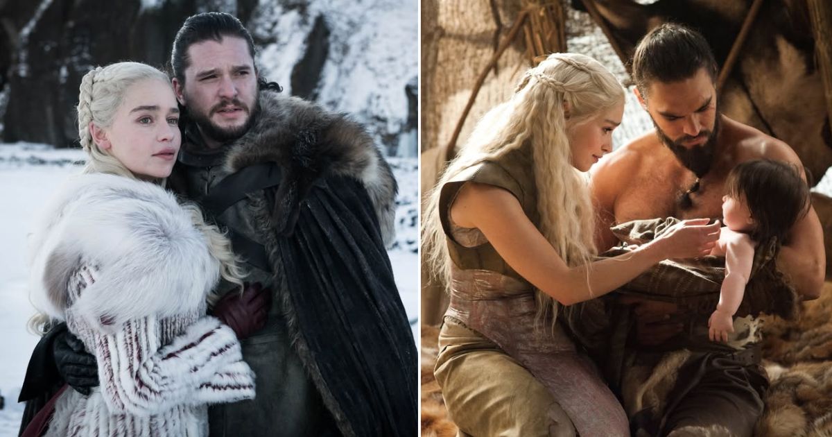 Here’s A Look At The 5 Richest Game Of Thrones Actors