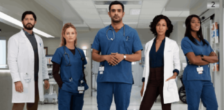 Here’s All You Need To Know About Transplant Season 4