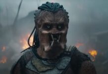 Here’s Everything We Know About Predators: Badlands So Far!
