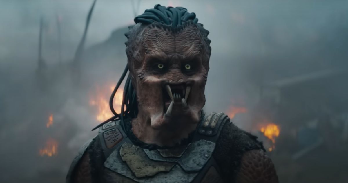 Here’s Everything We Know About Predators: Badlands So Far!