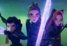Here’s Everything You Need To Know About KPop Demon Hunters