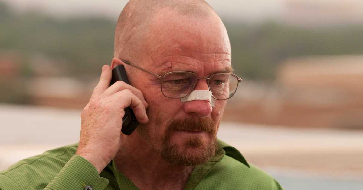 Here’s How Breaking Bad May Have Altered How We Look At TV Villains!