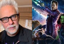 Here’s How James Gunn May Have Hidden Easter Eggs From Slither In Guardians Of The Galaxy