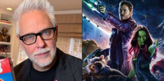 Here’s How James Gunn May Have Hidden Easter Eggs From Slither In Guardians Of The Galaxy