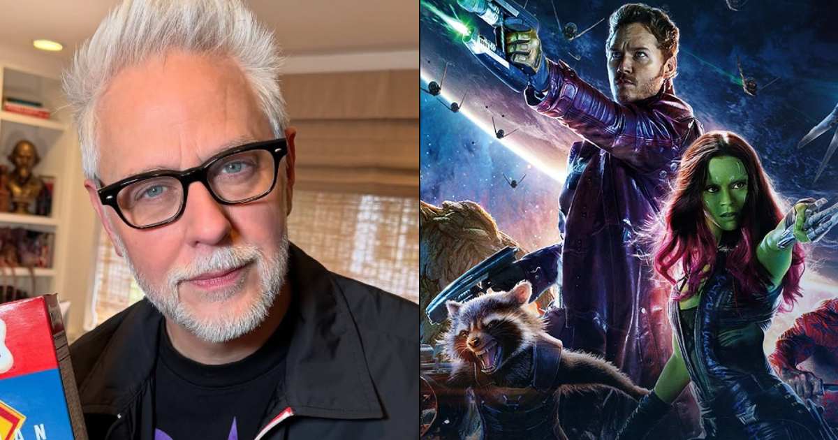 Here’s How James Gunn May Have Hidden Easter Eggs From Slither In Guardians Of The Galaxy