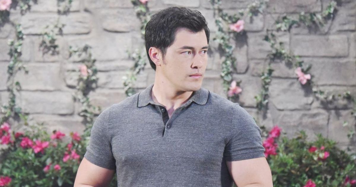 Here’s What Fans Can Expect From Days of Our Lives on May 26, 2025!