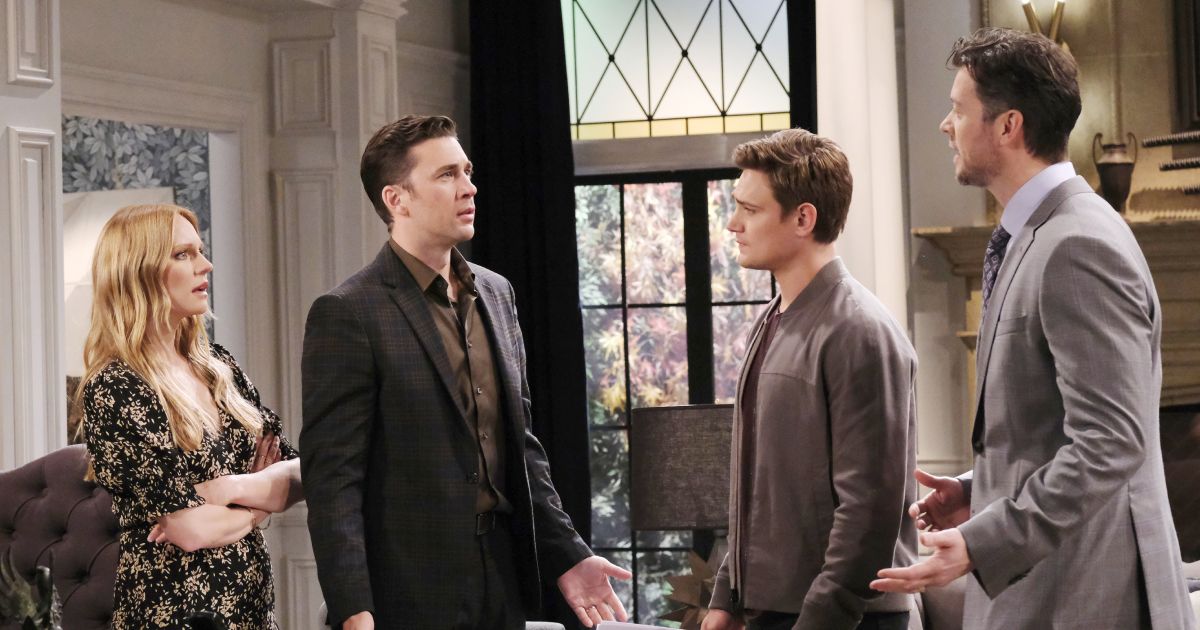 Here’s What Fans Can Expect In Days Of Our Lives Next Episode