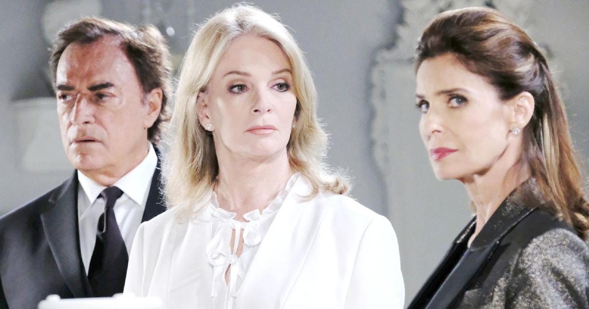 Here’s What Fans Can Expect In Days Of Our Lives Next Episode