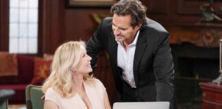 Here’s What Fans Can Expect In The Bold & The Beautiful Next Episode