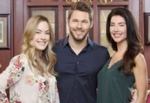 Here’s What Fans Can Expect In The Bold & The Beautiful Next Episode