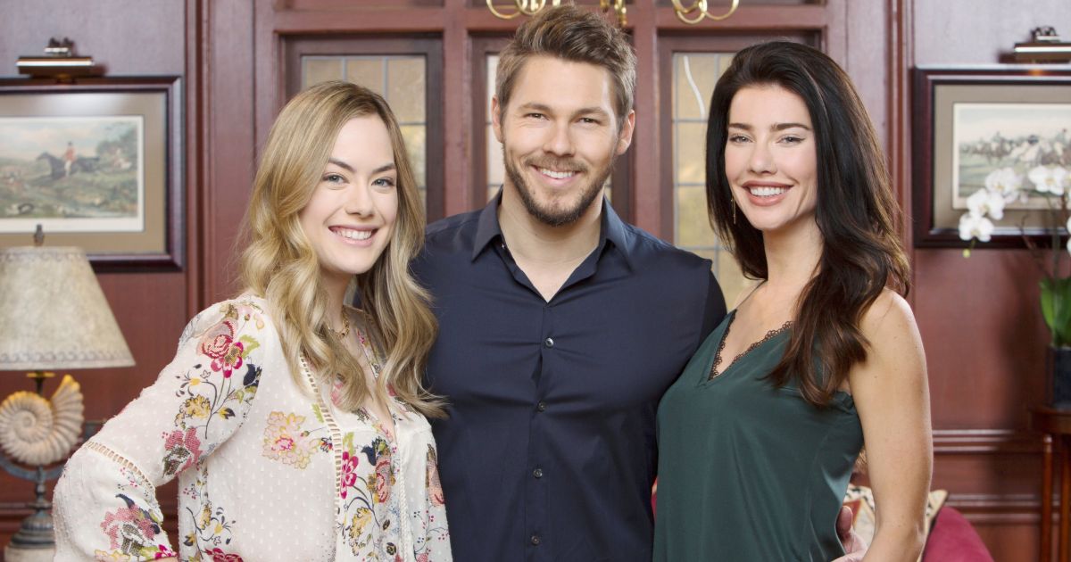 Here’s What Fans Can Expect In The Bold & The Beautiful Next Episode