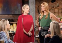 Here’s What Fans Can Expect In The Young & The Restless Next Episode