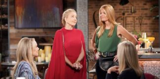 Here’s What Fans Can Expect In The Young & The Restless Next Episode