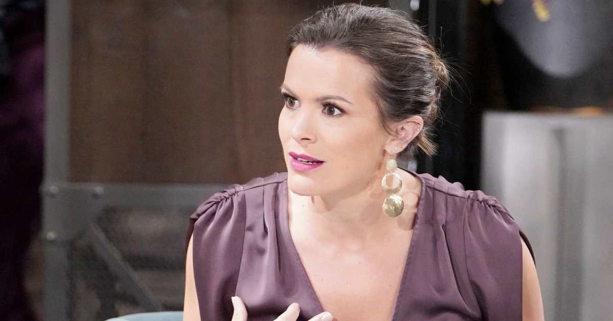 Here’s What Fans Can Expect In The Young & The Restless Next Episode