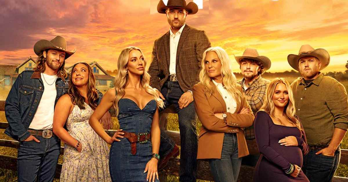 Here’s What You Can Expect In McBee Dynasty Season 2