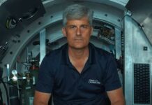 Here’s When & Where To Stream Titan: The OceanGate Disaster