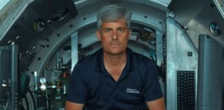 Here’s When & Where To Stream Titan: The OceanGate Disaster