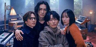 Here’s When & Where You Can Watch Glass Heart Online!