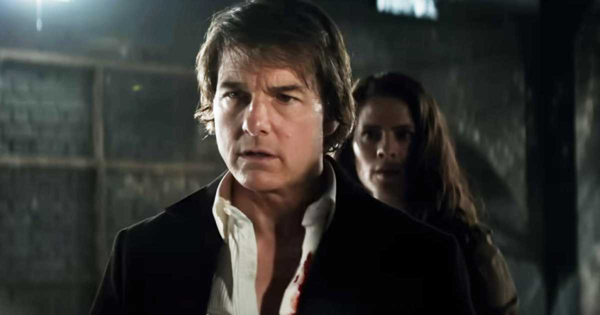 Here’s Where To Watch All Mission: Impossible Movies On OTT In India