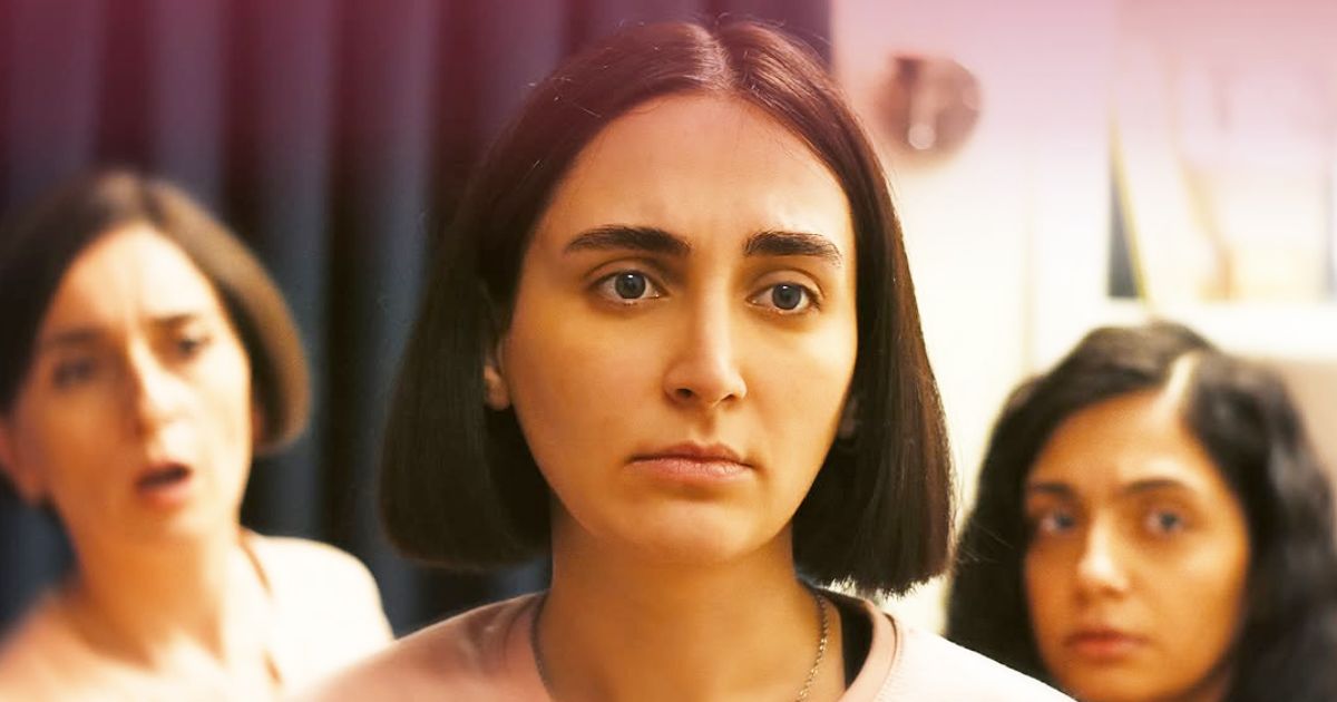 The Seed Of The Sacred Fig OTT Launch Replace: The place To Stream The Oscar-Nominated Political Drama In India?