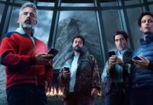 Here’s Where You Can Watch Mountainhead On OTT In India